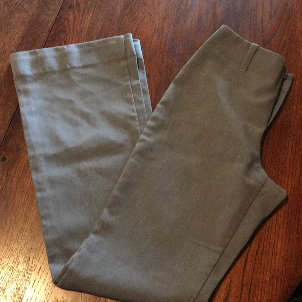 Work pants - Picture 2 of 4